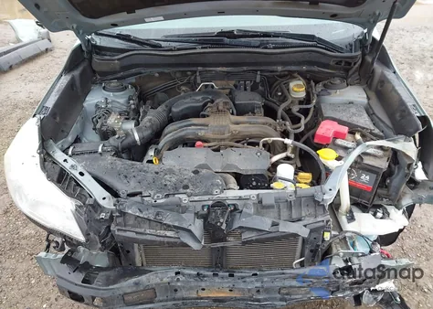 2015 Subaru Forester 2.5I Limited z USA, uszkodzony, nr VIN JF2SJARC0FH540856